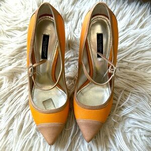 Dolce & Gabbana pumps